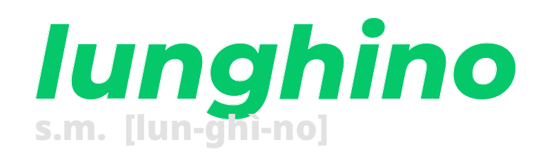 lunghino