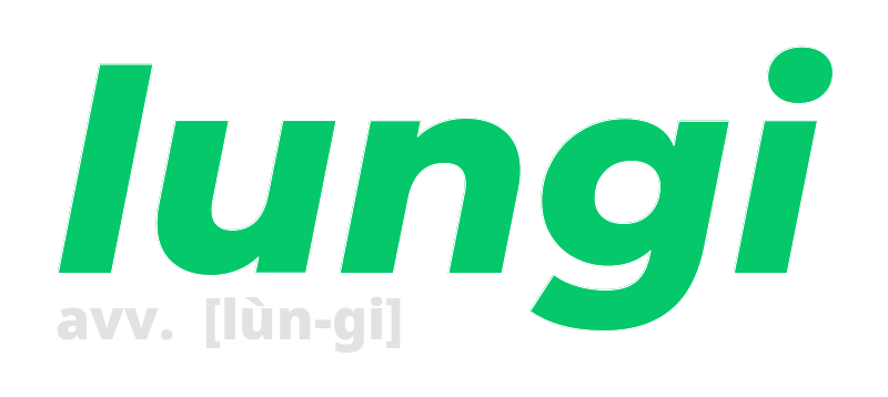 lungi