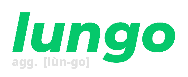 lungo