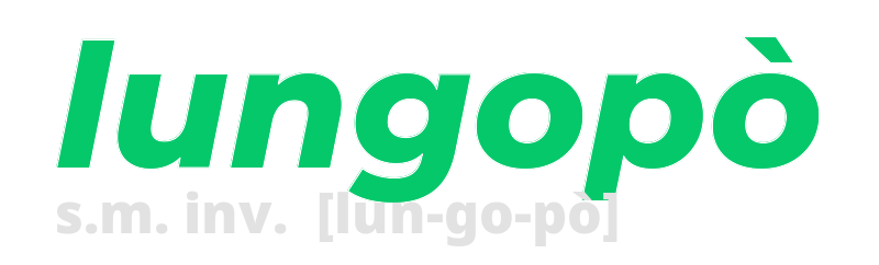 lungopo