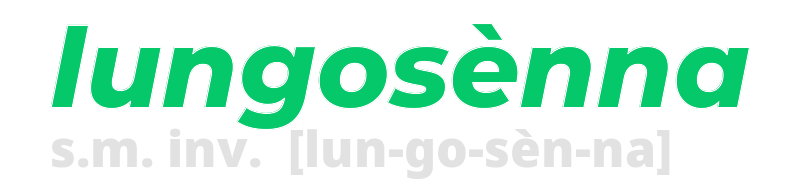 lungosenna