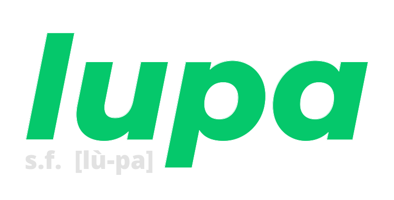 lupa