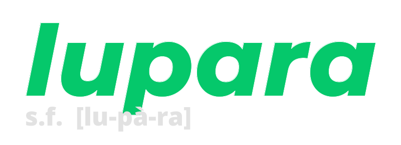 lupara