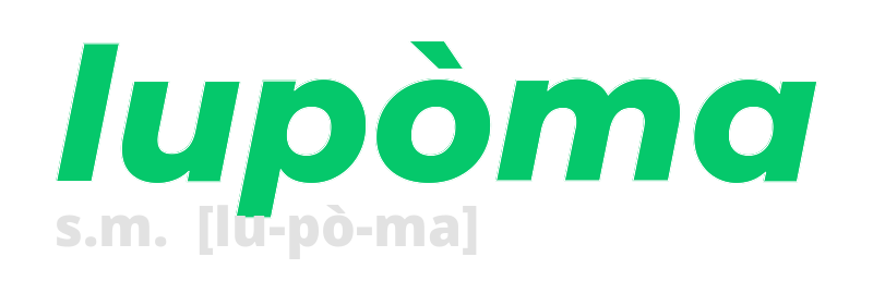 lupoma