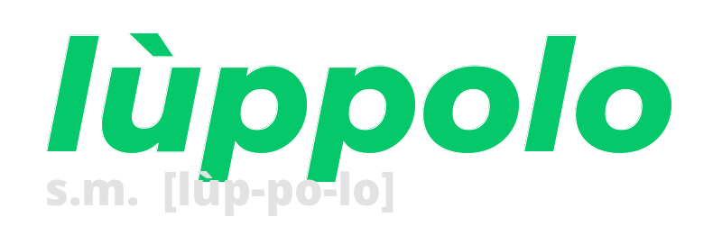 luppolo