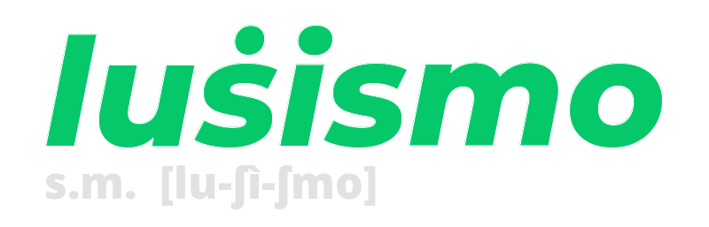 lusismo