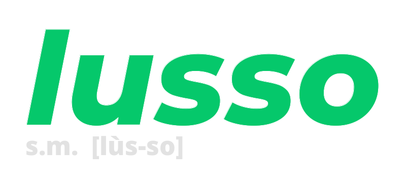 lusso