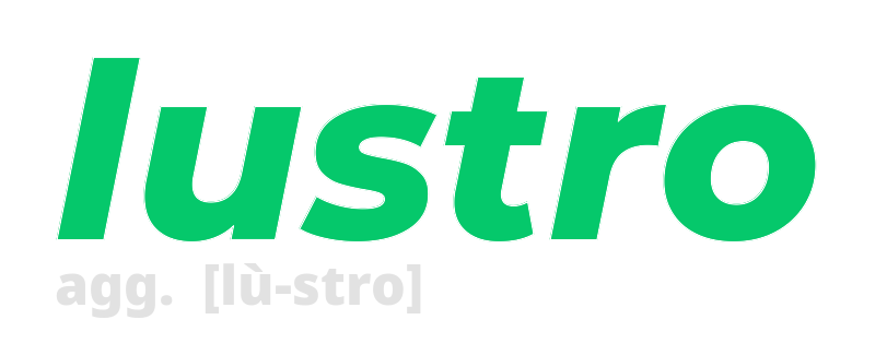 lustro