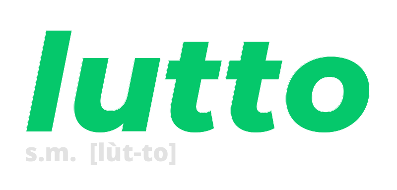 lutto