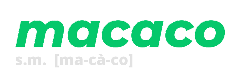 macaco