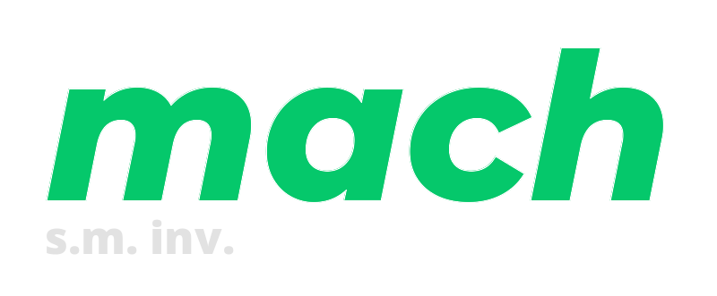 mach