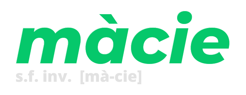 macie