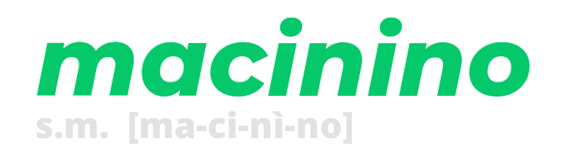 macinino