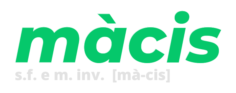 macis