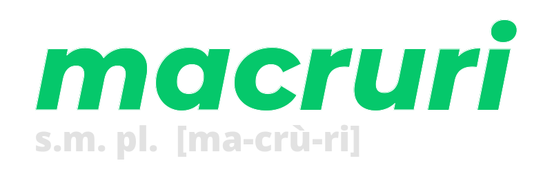 macruri