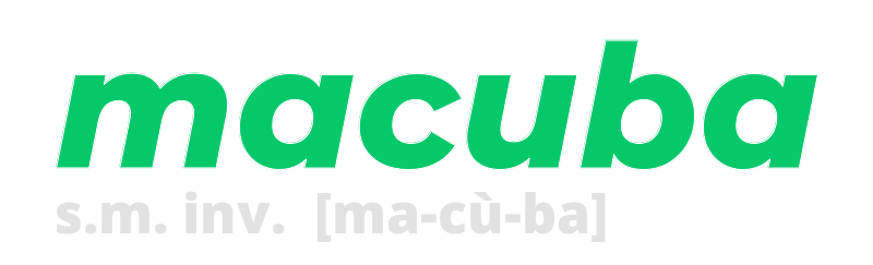 macuba