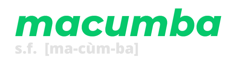 macumba