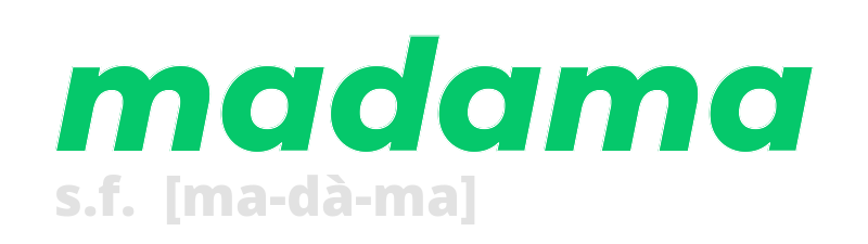 madama