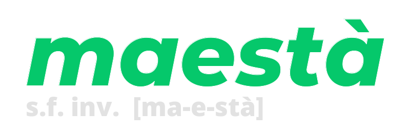 maesta