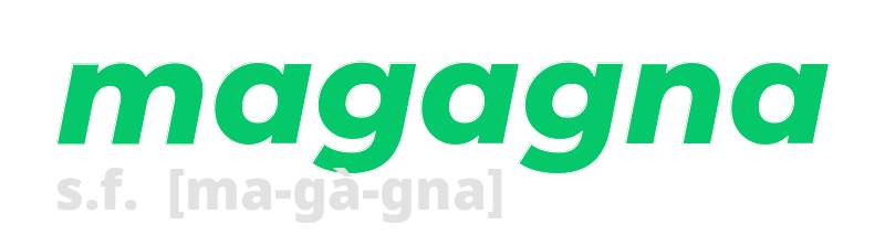 magagna