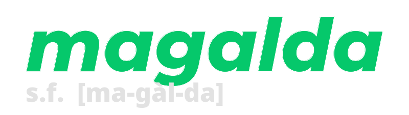 magalda