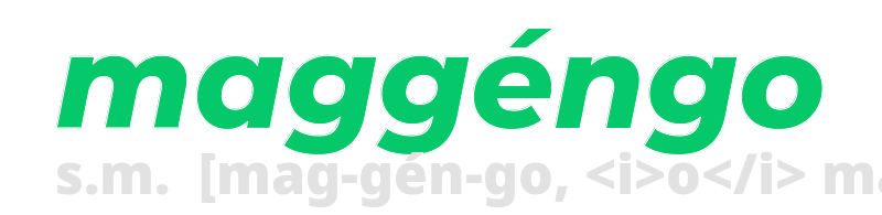 maggengo