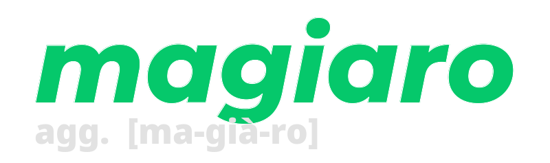 magiaro