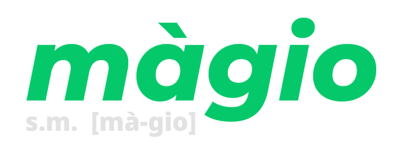 magio