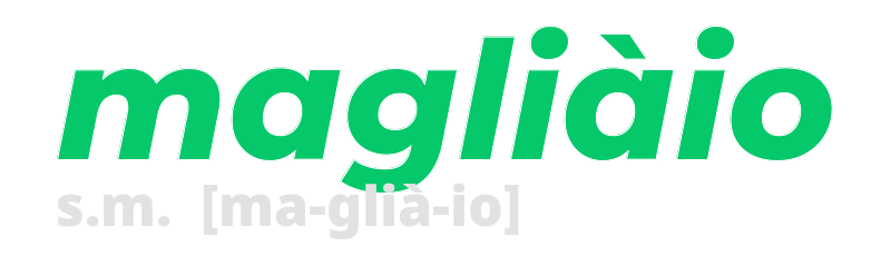 magliaio