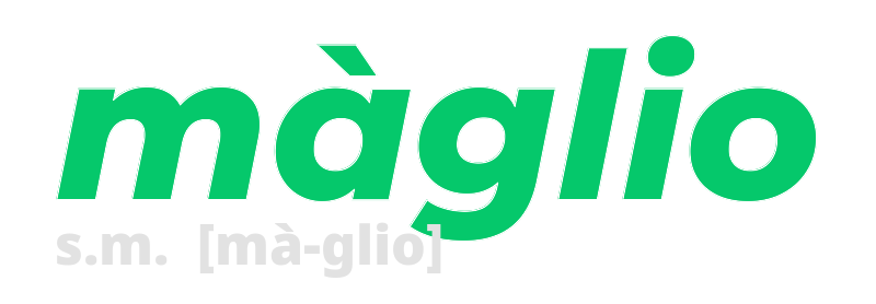 maglio