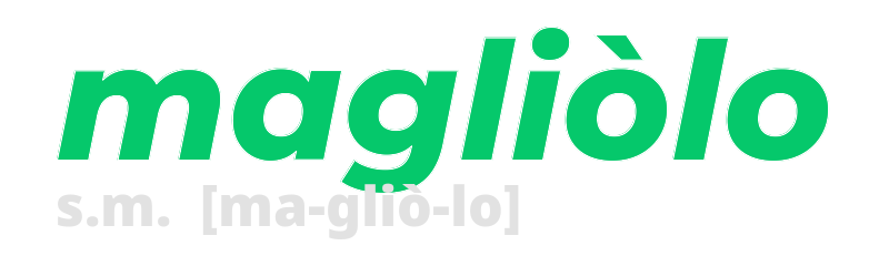 magliolo