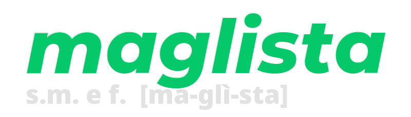 maglista