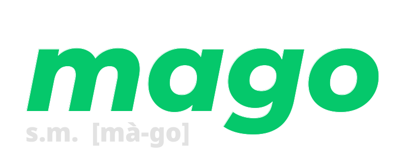 mago