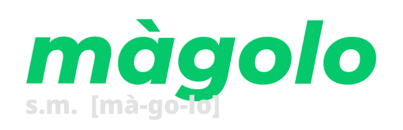 magolo