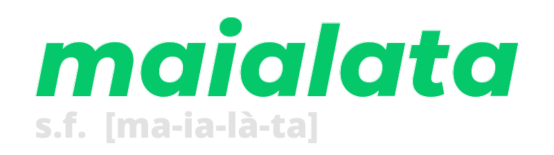 maialata