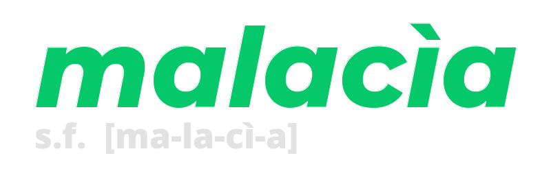 malacia