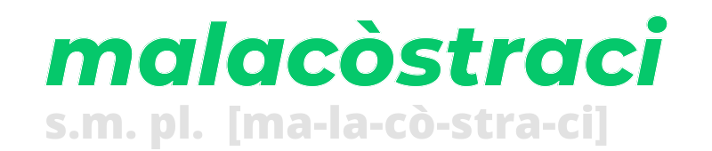 malacostraci