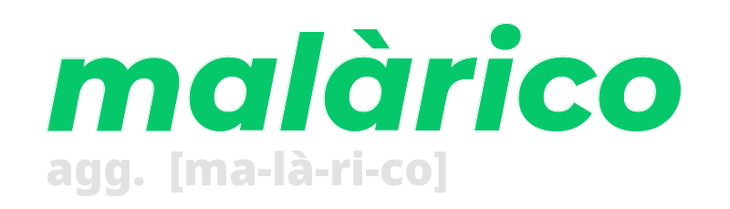 malarico