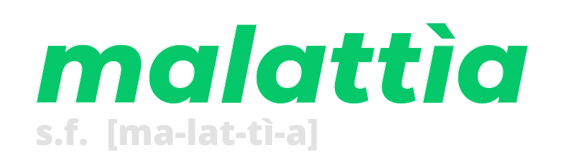 malattia