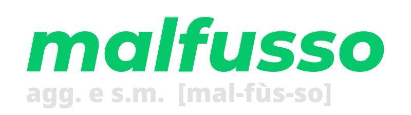 malfusso