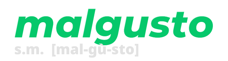 malgusto