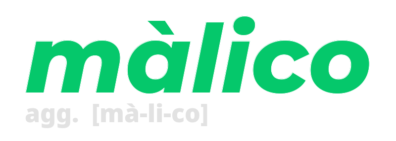 malico