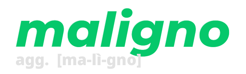 maligno