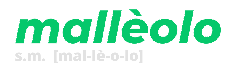 malleolo