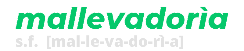 mallevadoria