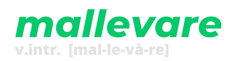 mallevare