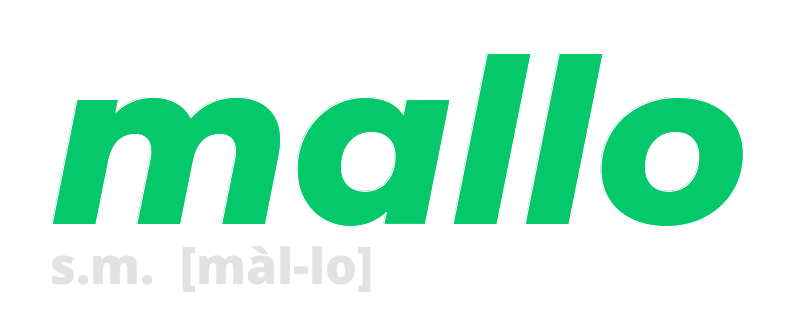 mallo