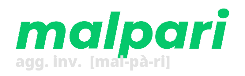 malpari