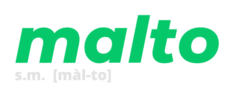 malto