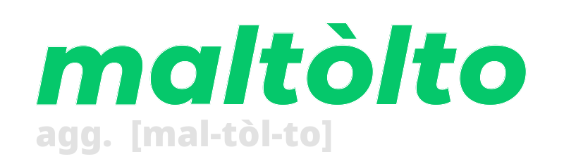 maltolto